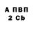 Метадон белоснежный Maria Doricheva